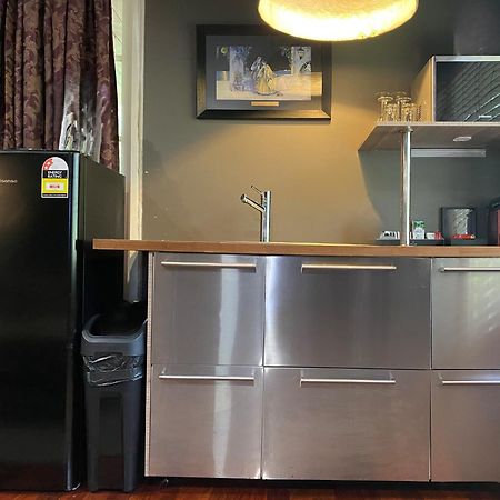 Mudstone Suites Pemberton Dış mekan fotoğraf