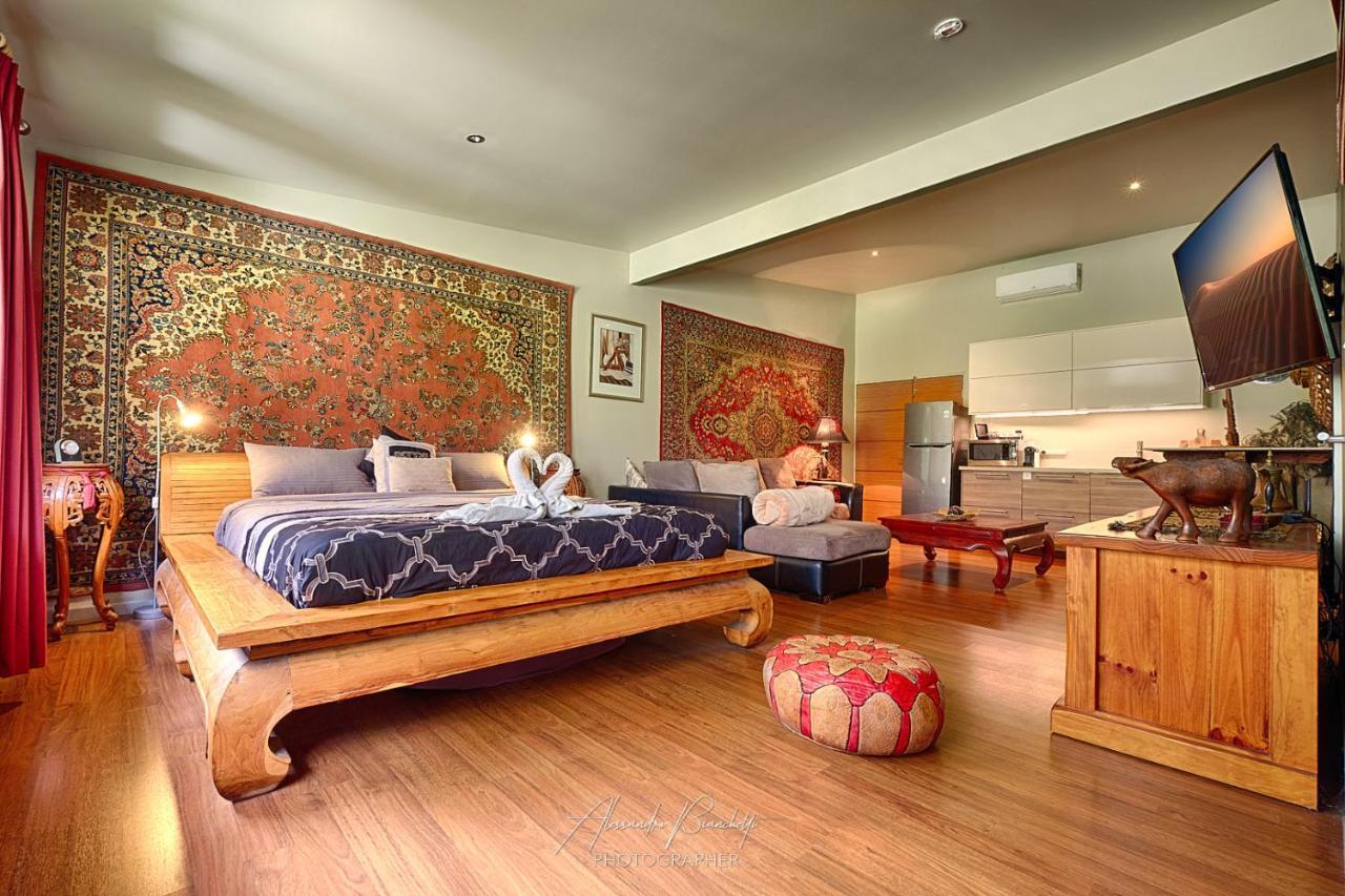 Mudstone Suites Pemberton Dış mekan fotoğraf