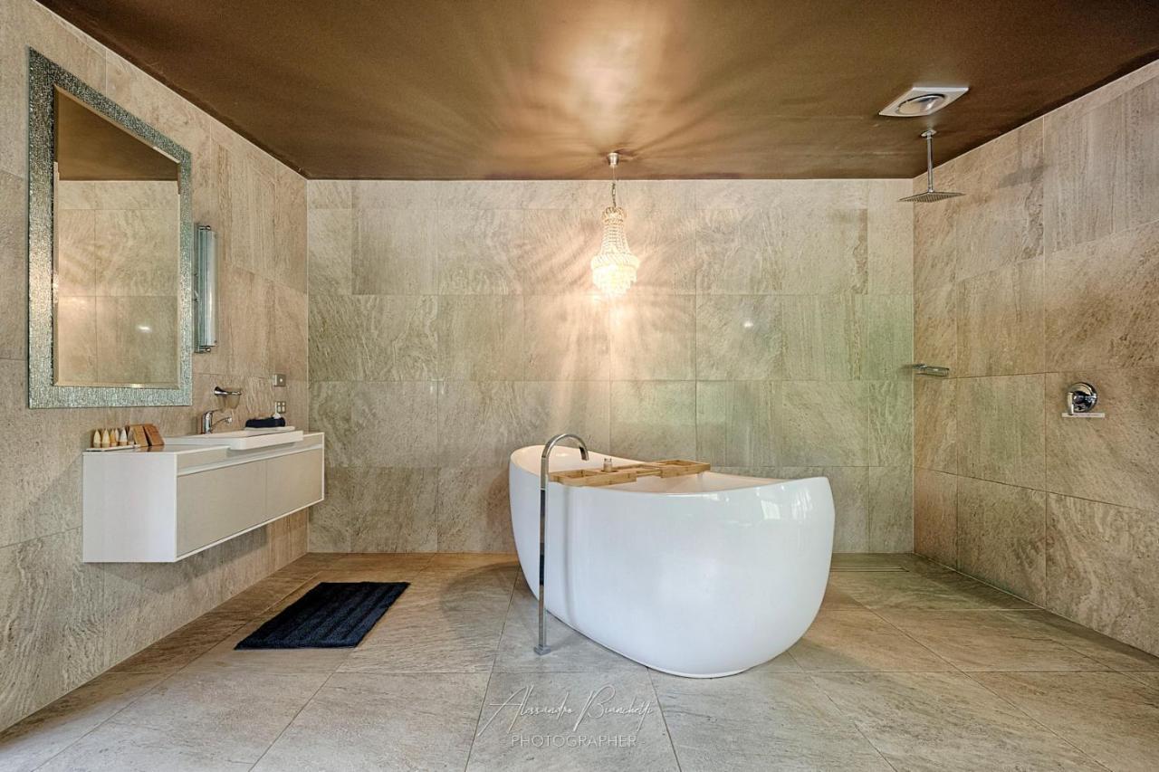 Mudstone Suites Pemberton Dış mekan fotoğraf