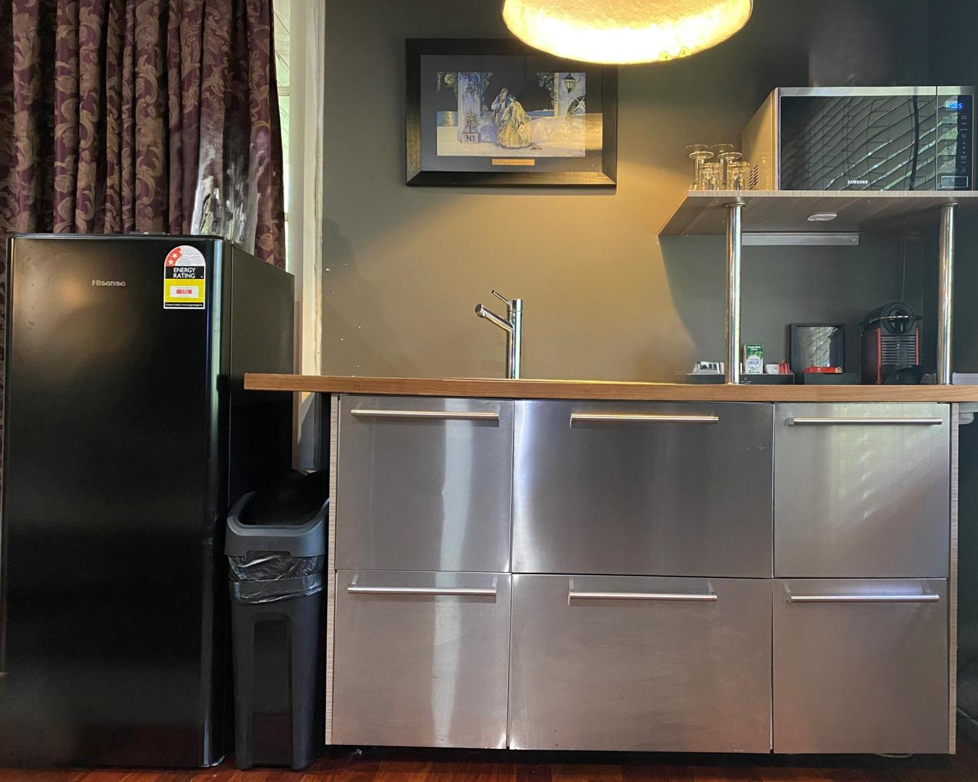 Mudstone Suites Pemberton Dış mekan fotoğraf