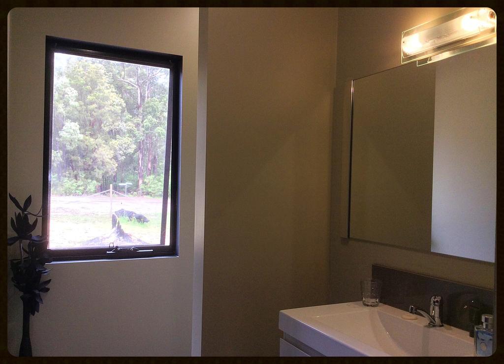Mudstone Suites Pemberton Dış mekan fotoğraf