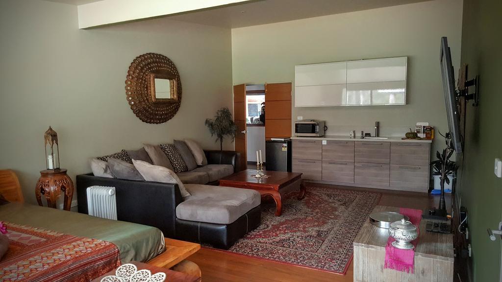 Mudstone Suites Pemberton Dış mekan fotoğraf